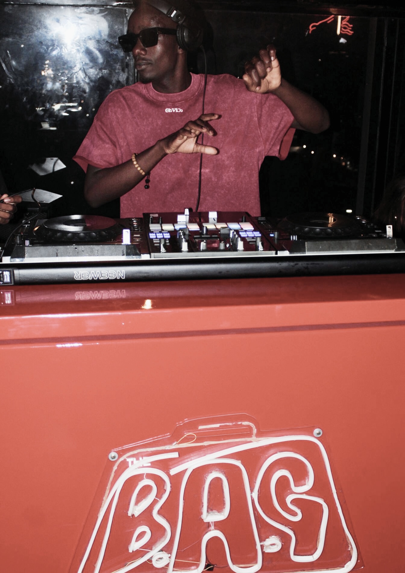 Music and creative culture